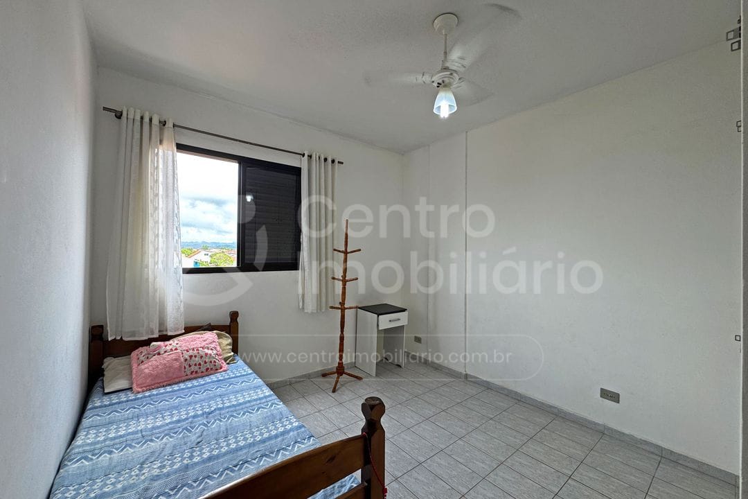 Apartamento à venda no bairro São João Batista, foto 1