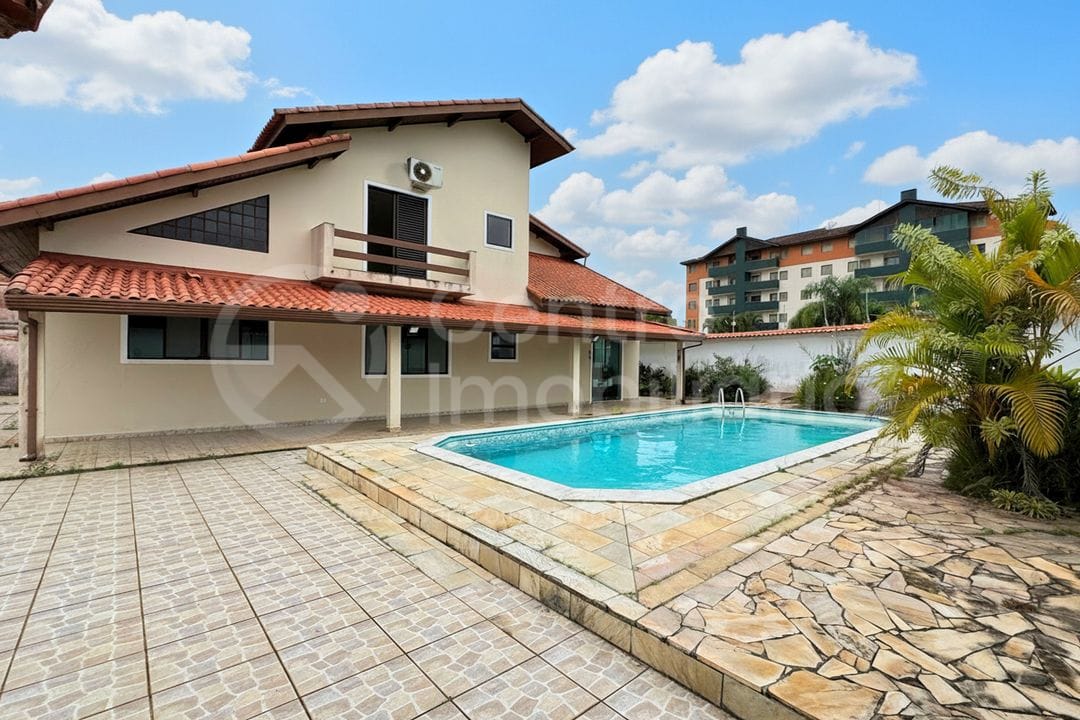 Casa à venda no bairro Cidade Nova Peruíbe, foto 1
