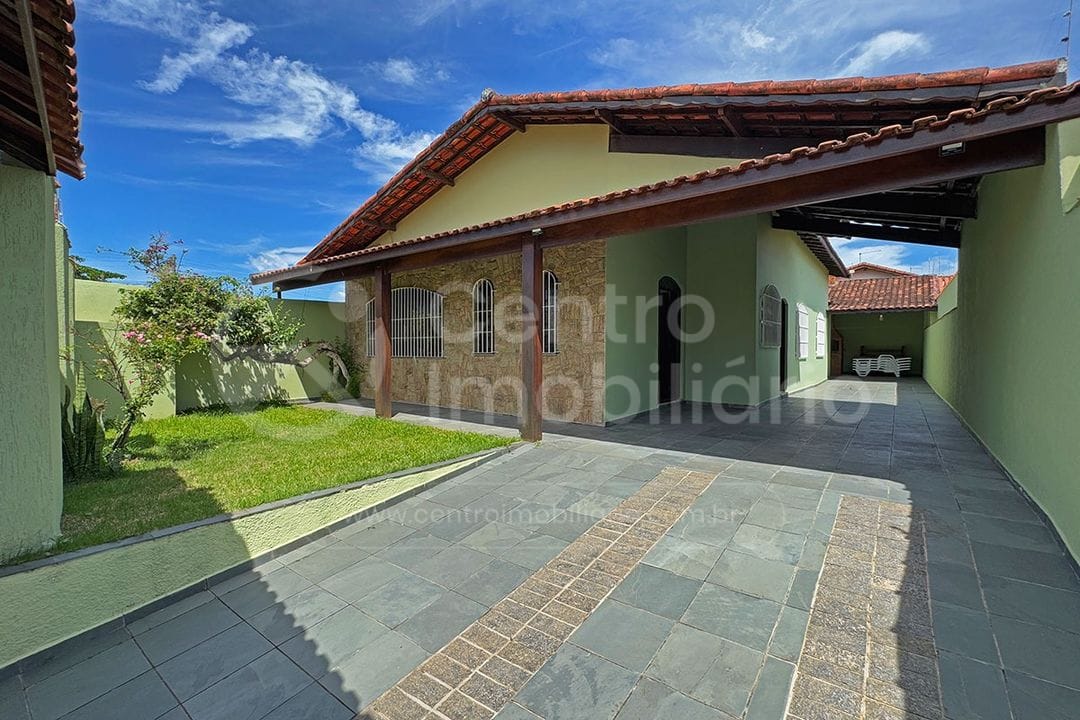 Casa à venda no bairro Cidade Nova Peruíbe, foto 1