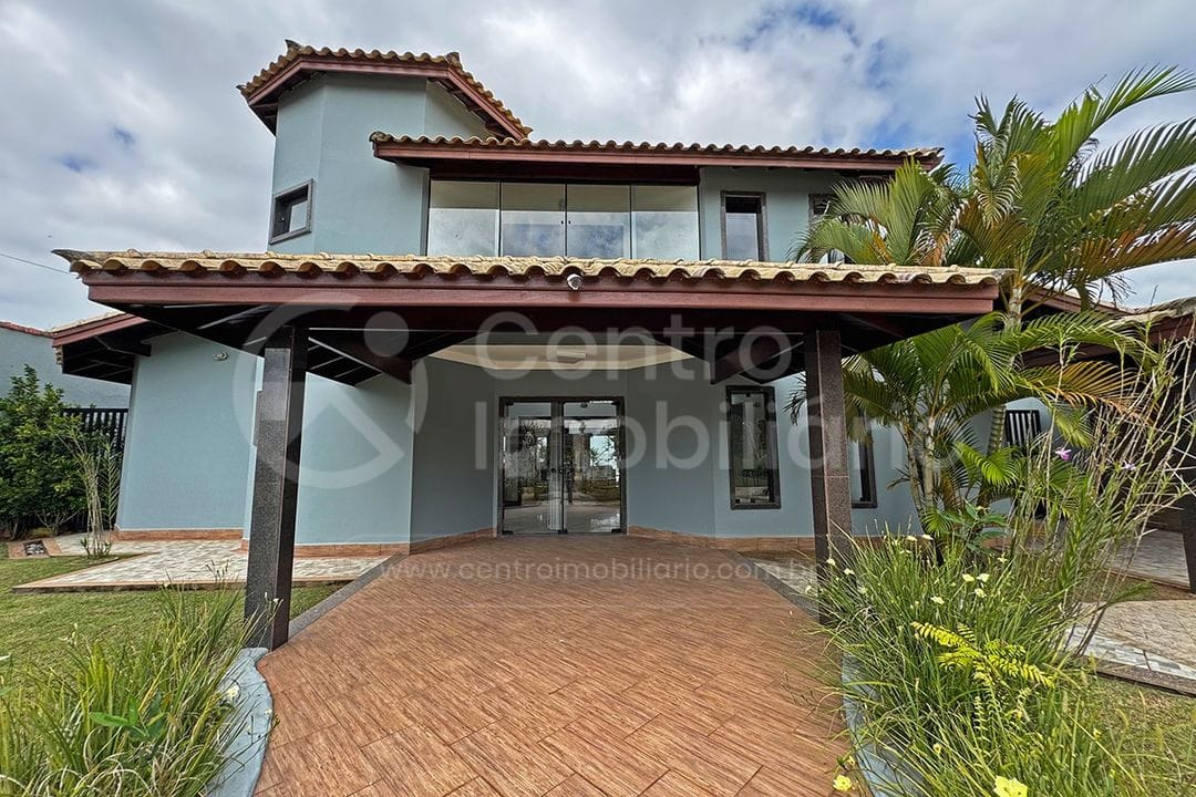 Casa à venda no Residencial São Marcos, foto 1