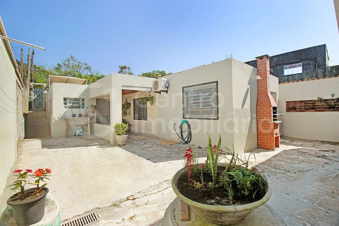 Casa à venda no bairro São José, foto 1