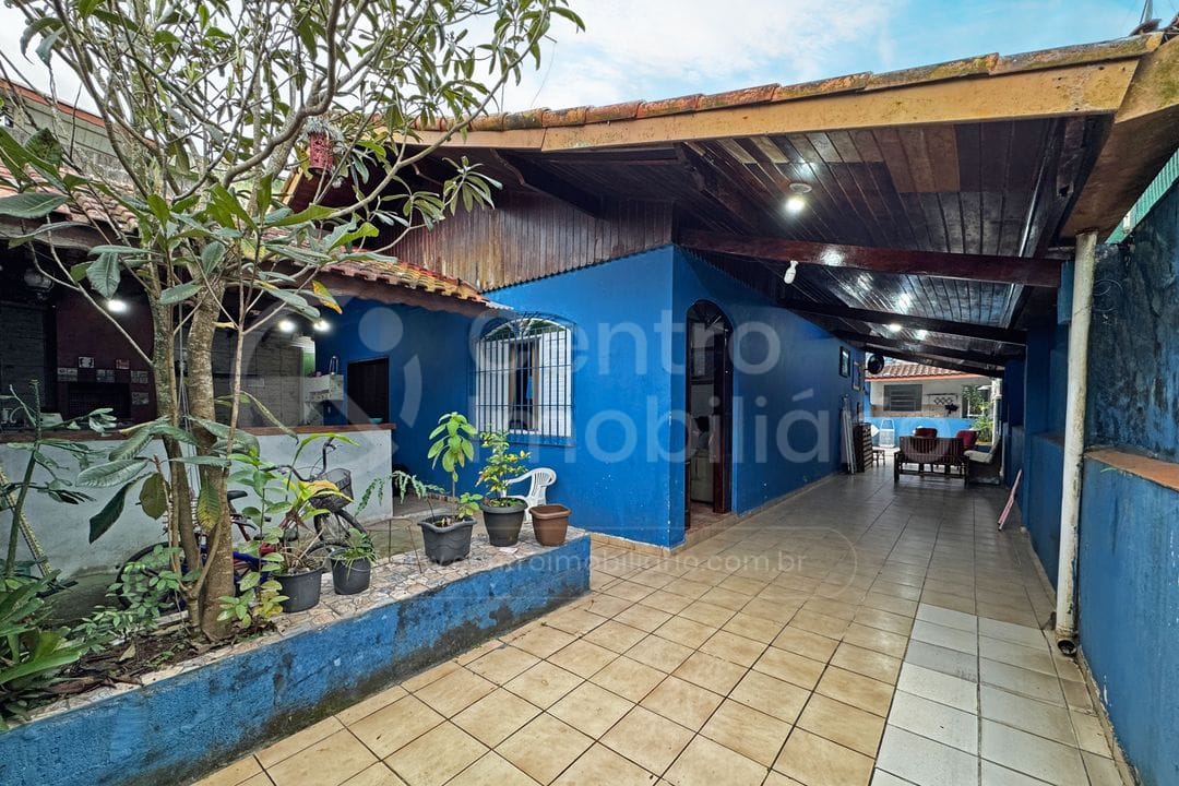 Casa à venda no bairro Veneza, foto 1