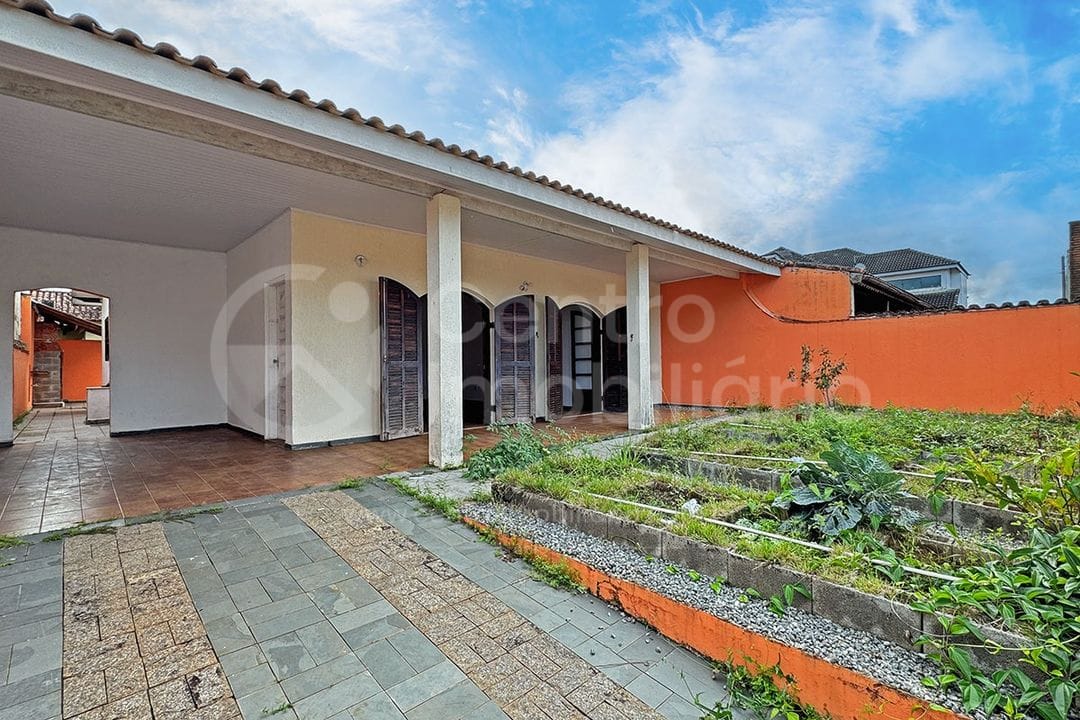 Casa à venda no bairro Imperador, foto 1