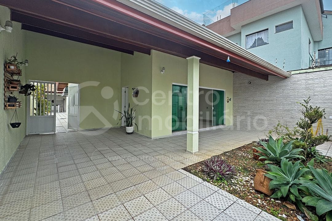 Casa à venda no bairro Barra de Jangada, foto 1