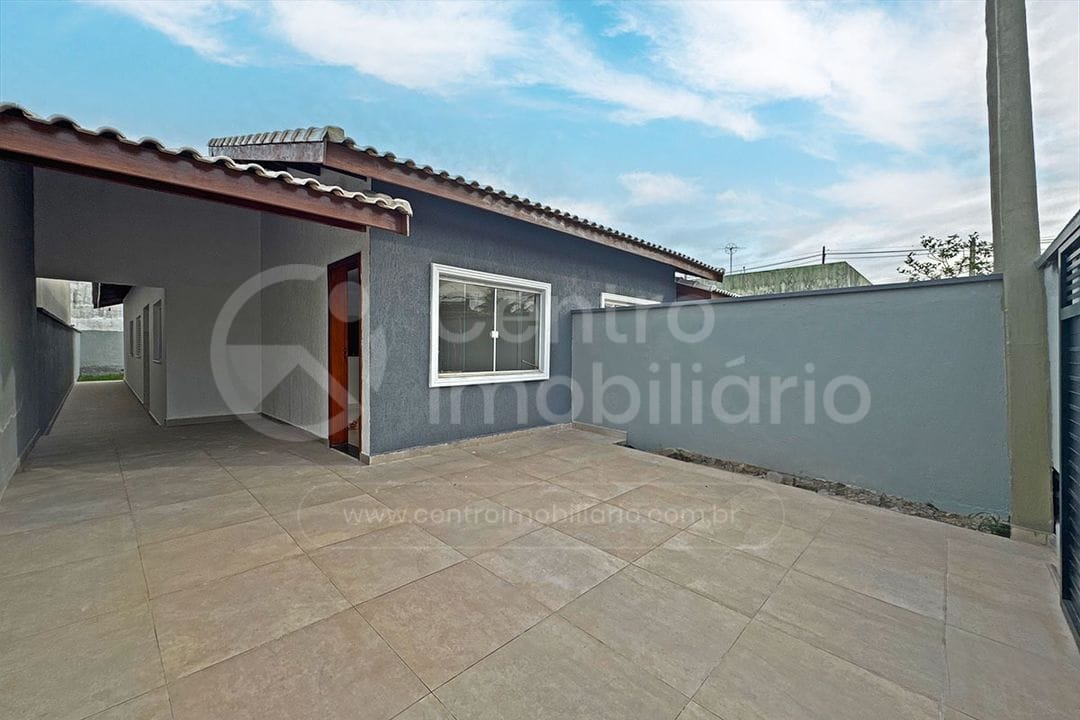 Casa à venda no bairro Park Daville, foto 1