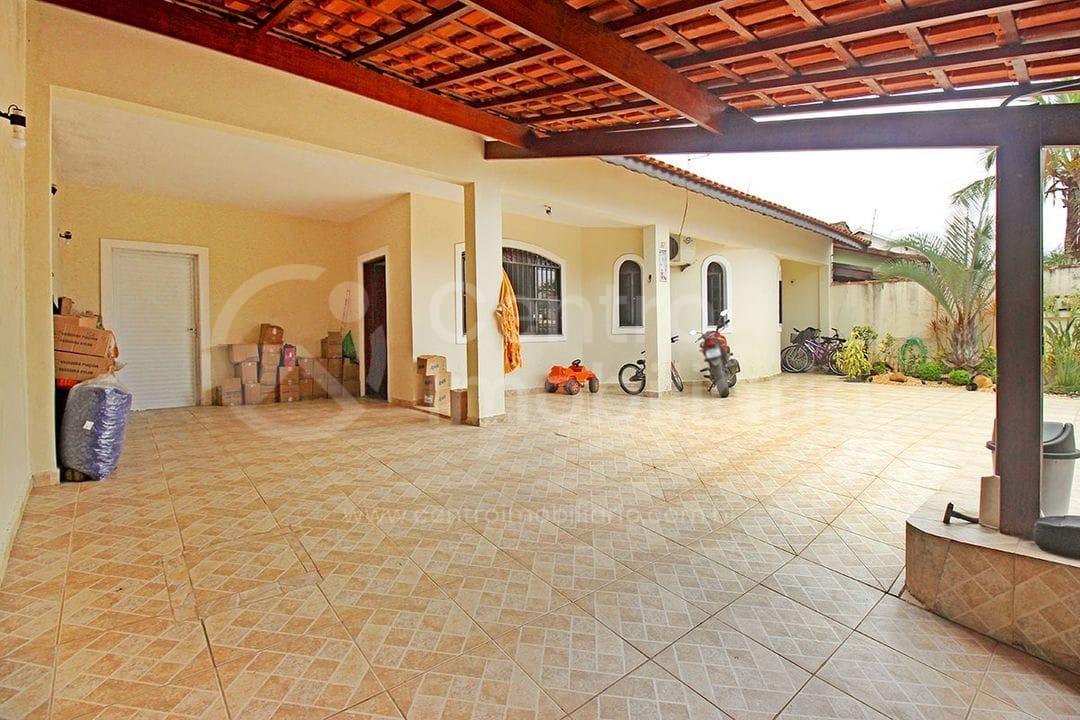 Casa à venda no bairro Turístico, foto 1
