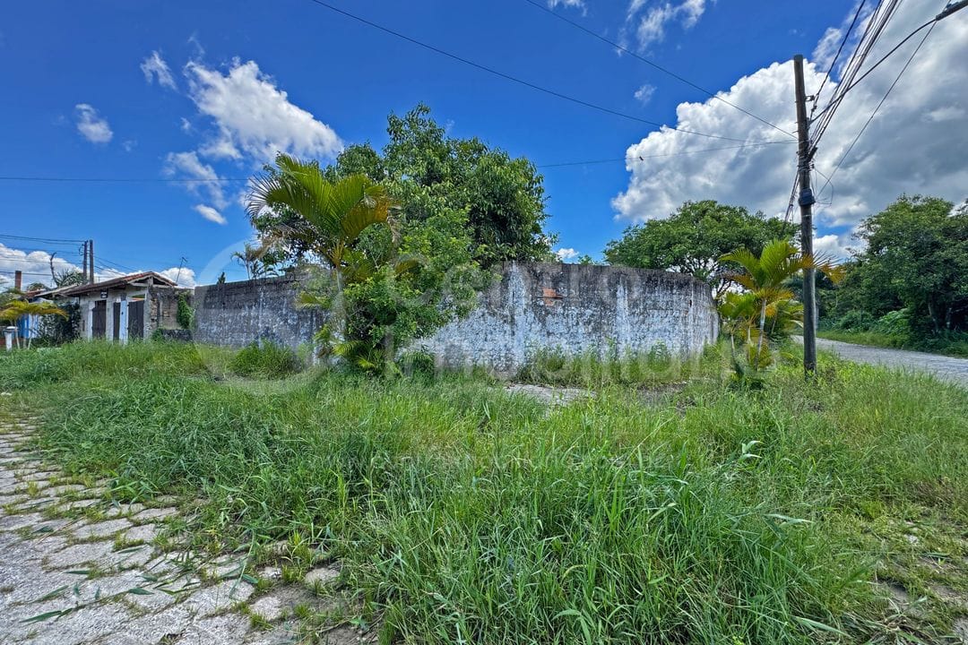 Terreno no bairro Maria H Novaes, foto 1
