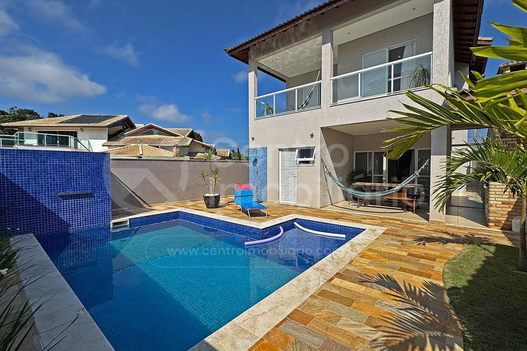Casa à venda no Residencial Três Marias, foto 1
