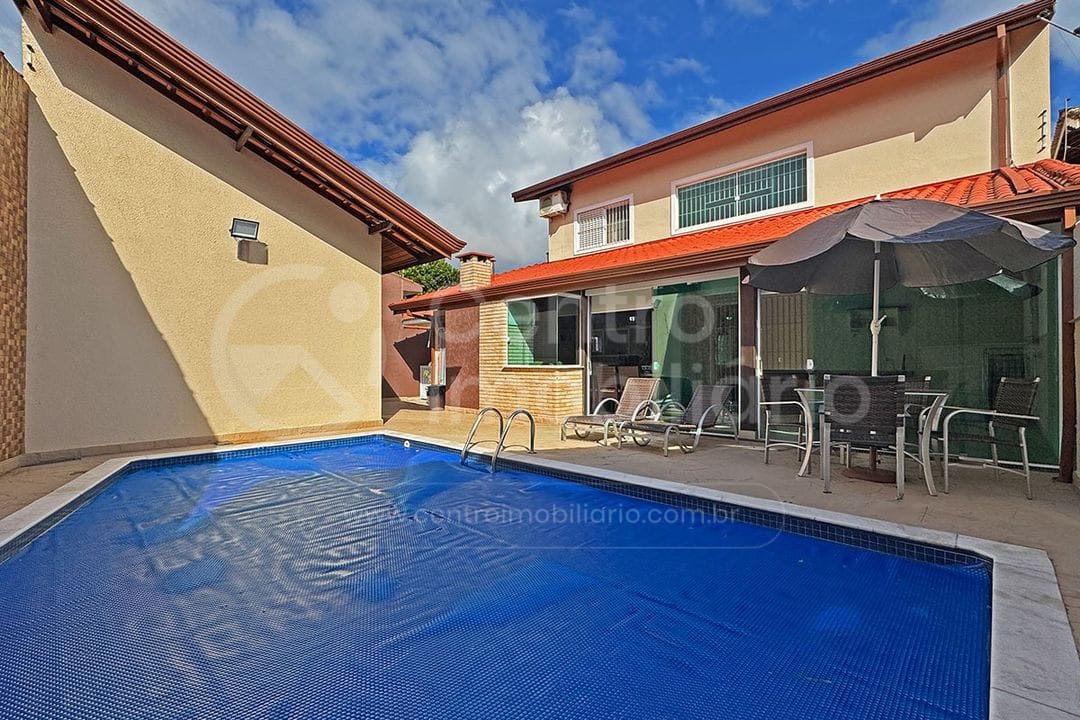 Casa à venda no bairro Cidade Nova Peruíbe, foto 1