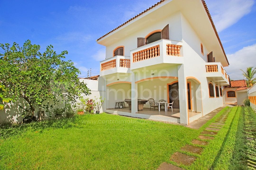 Casa à venda no bairro Stella Maris, foto 1
