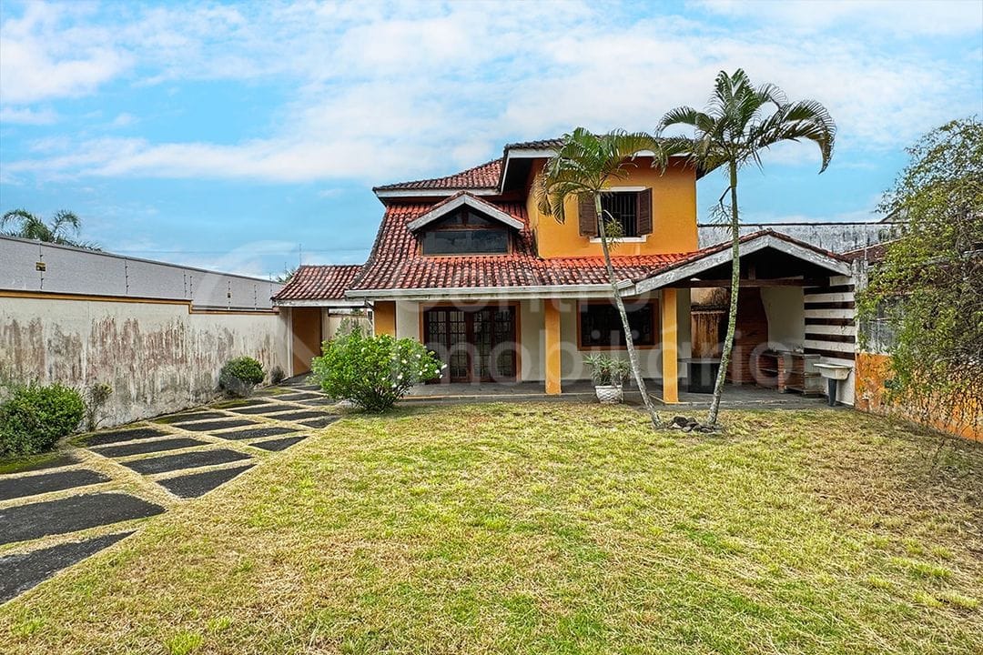 Casa à venda no bairro Centro, foto 1