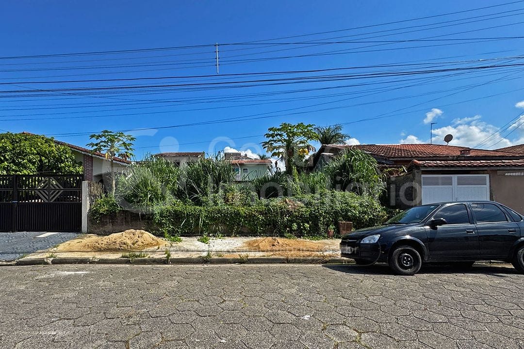 Terreno no bairro Park Daville, foto 1