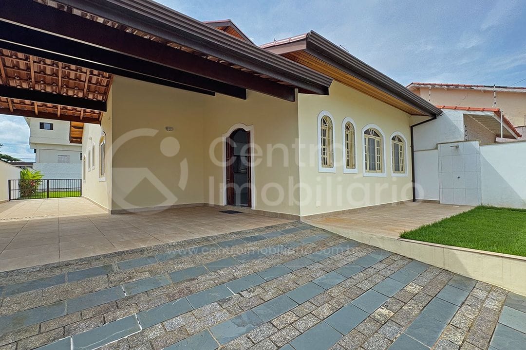 Casa à venda no bairro Cidade Nova Peruíbe, foto 1
