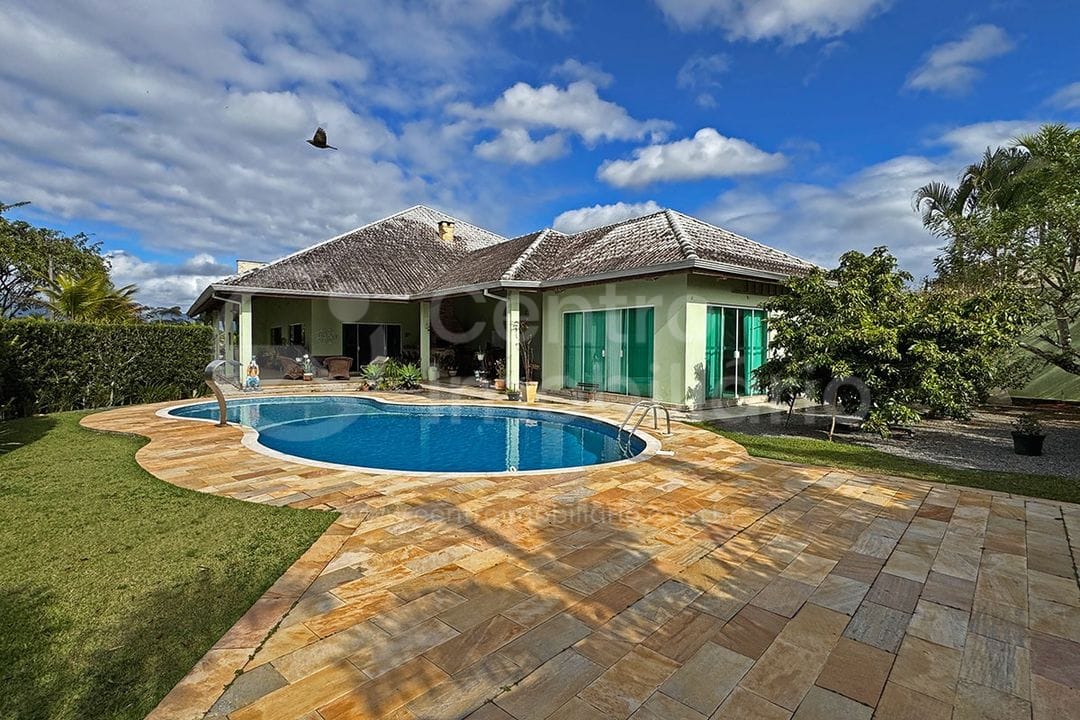 Casa à venda no Residencial Bougainvillee V, foto 1