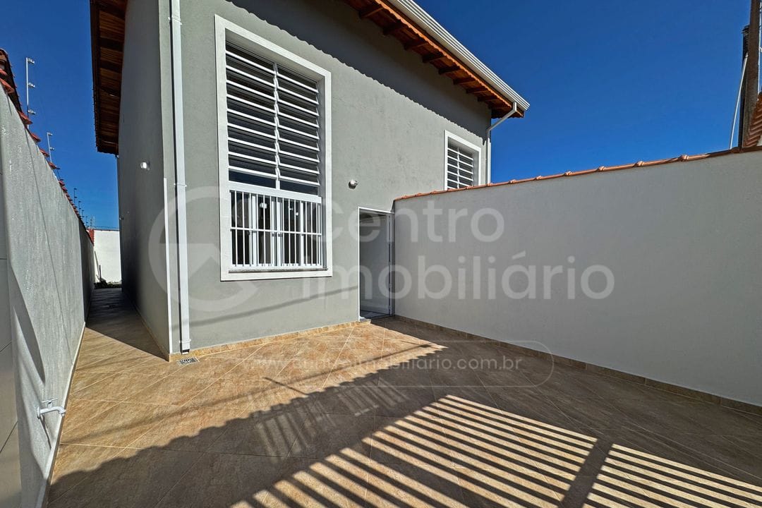 Casa à venda no bairro Pampas, foto 1