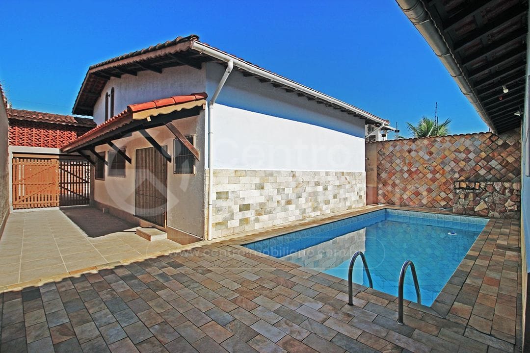 Casa à venda no bairro Jardim Beira Mar, foto 1