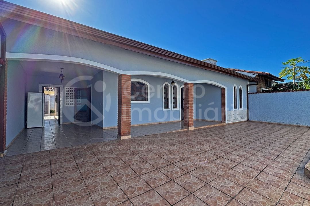 Casa à venda no bairro Mar e Sol, foto 1