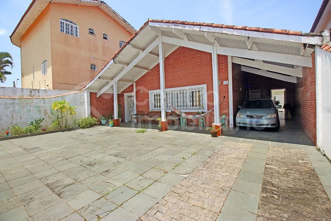 Casa à venda no bairro Centro, foto 1
