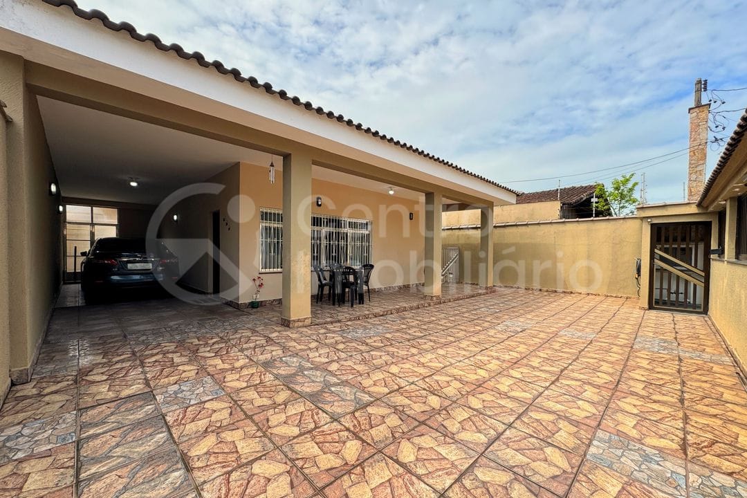 Casa à venda no bairro Flórida, foto 1