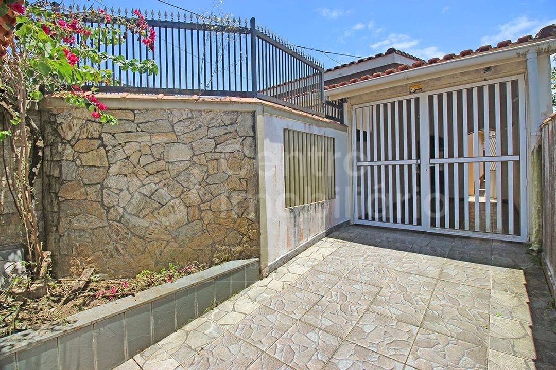Casa à venda no bairro Arpoador, foto 1