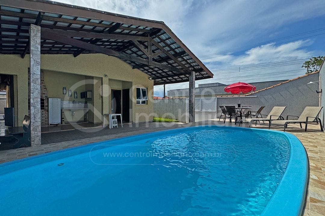 Casa à venda no Residencial São Luiz, foto 1