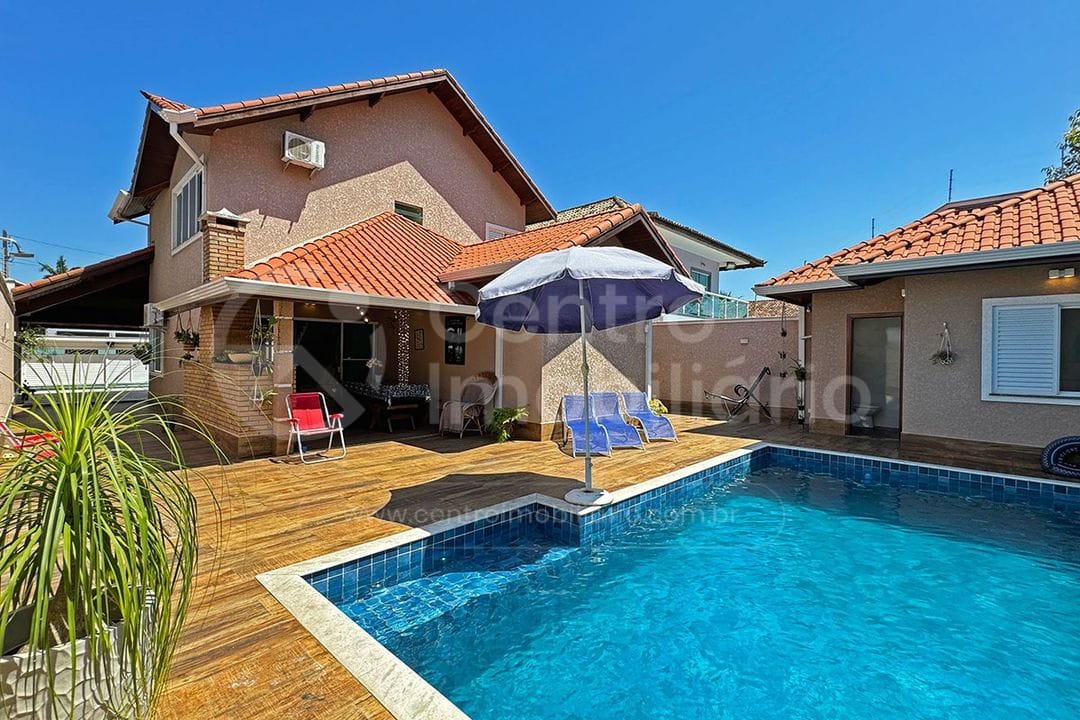 Casa à venda no bairro Três Marias, foto 1