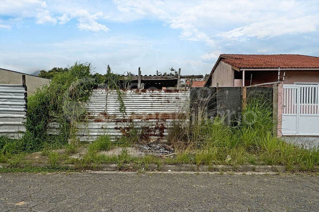 Terreno no bairro Jardim Peruibe, foto 1