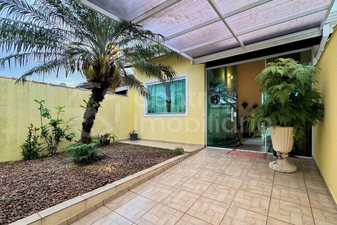Casa à venda no bairro Park Daville, foto 1