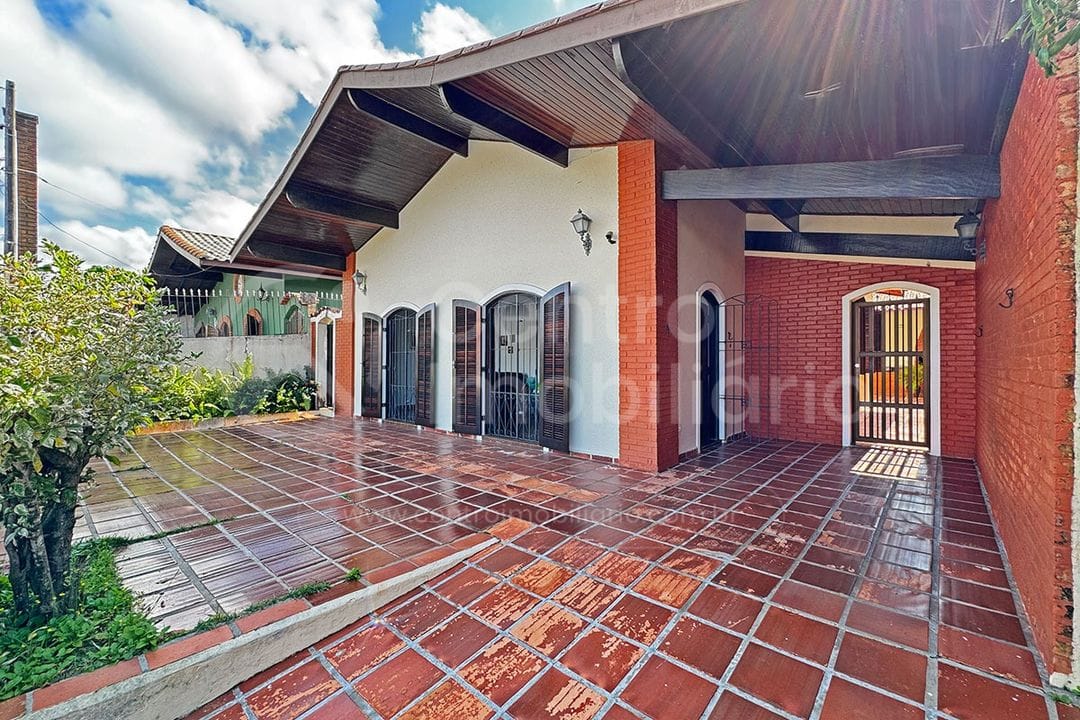 Casa à venda no bairro Imperador, foto 1
