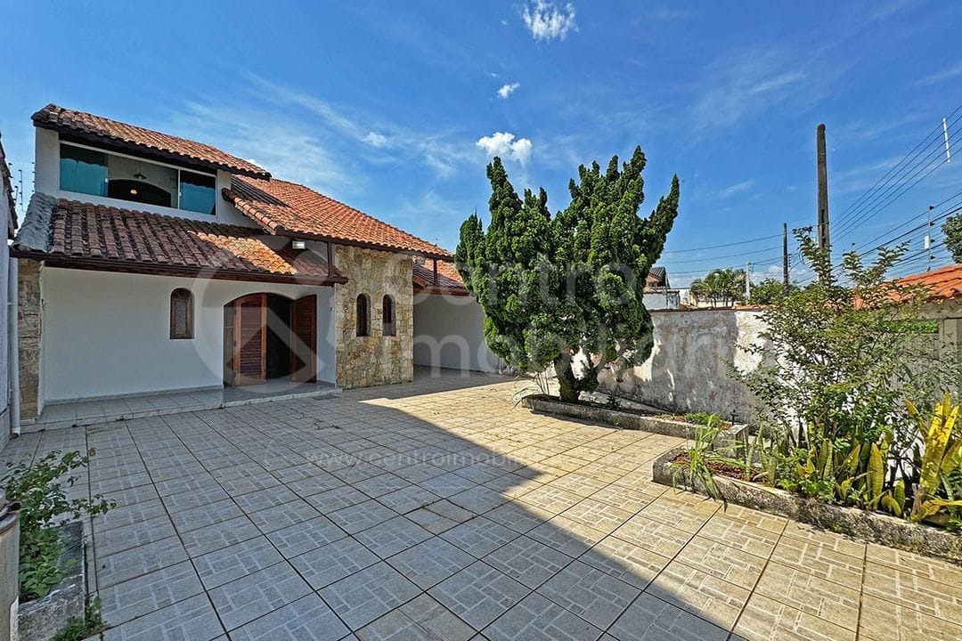 Casa à venda no bairro Centro, foto 1