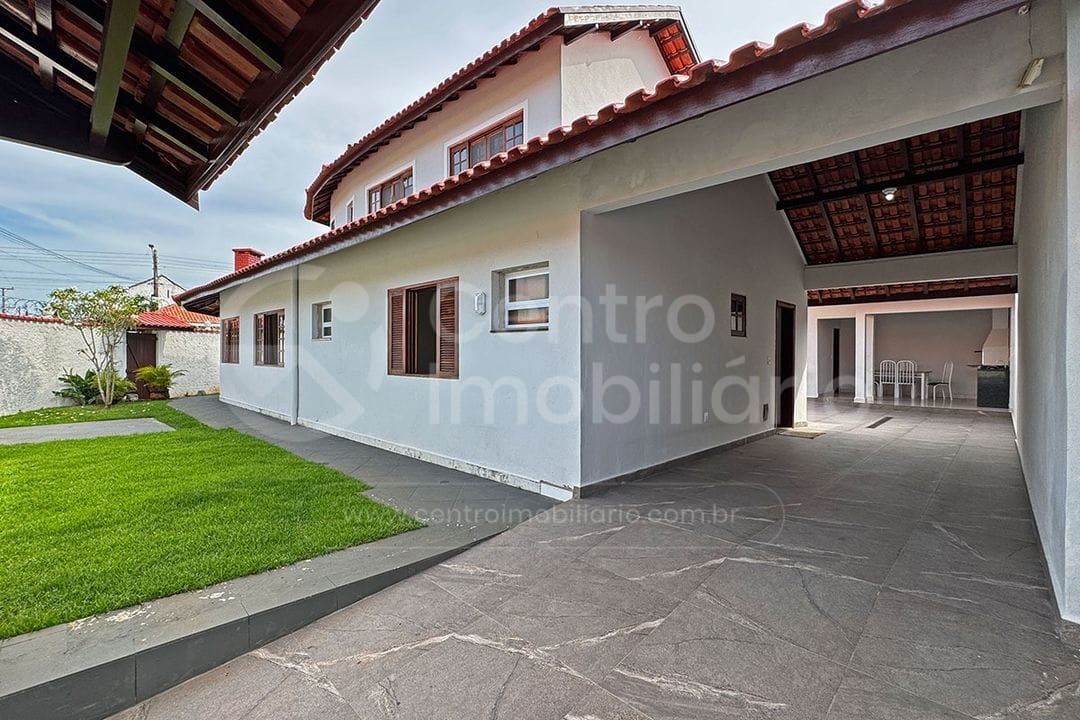 Casa à venda no bairro Turístico, foto 1
