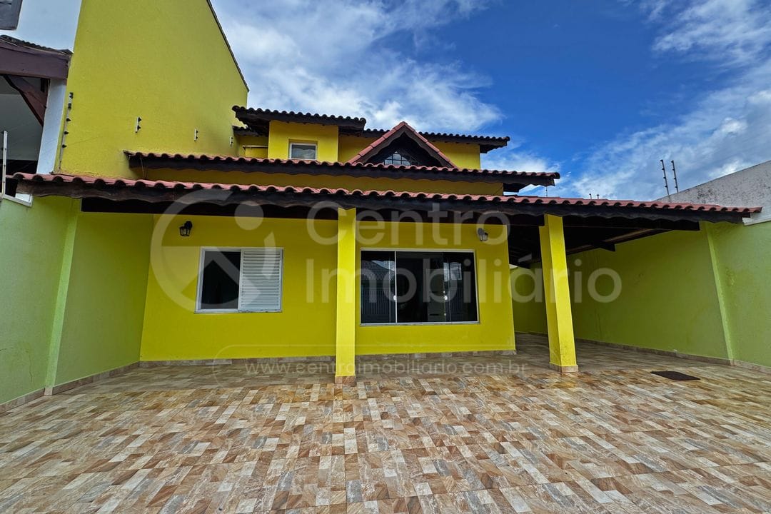 Casa à venda no bairro São José, foto 1