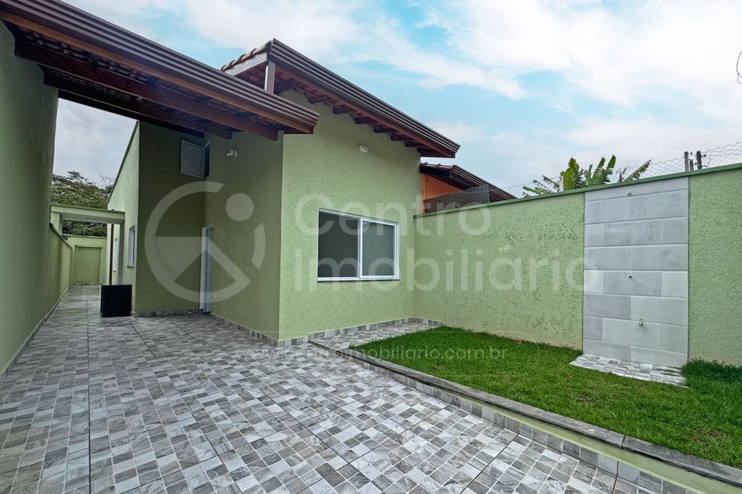Casa à venda no bairro Cidade Nova Peruíbe, foto 1