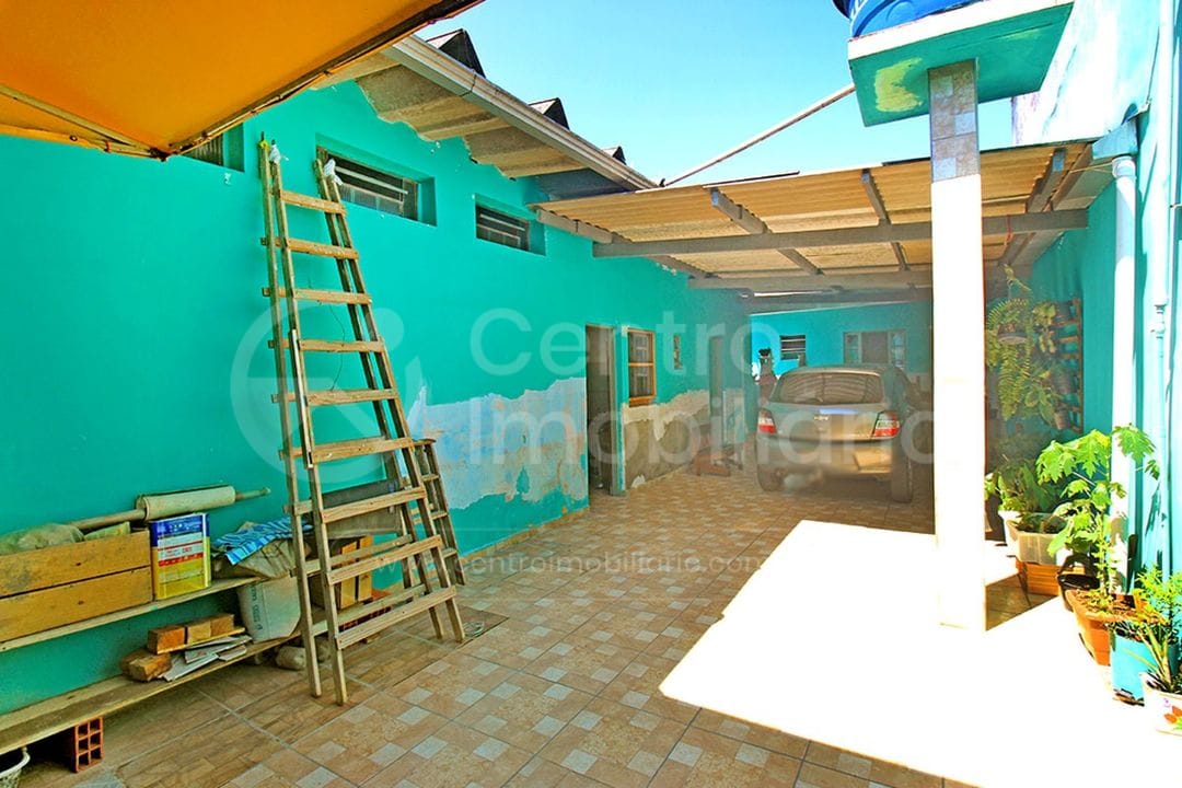 Casa à venda no bairro Cidade Balneária Nova Peruíbe (Caraguava), foto 1