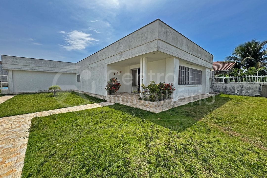 Casa à venda no bairro Convento Velho, foto 1