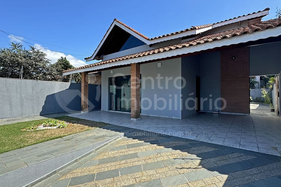 Casa à venda no bairro Centro, foto 1