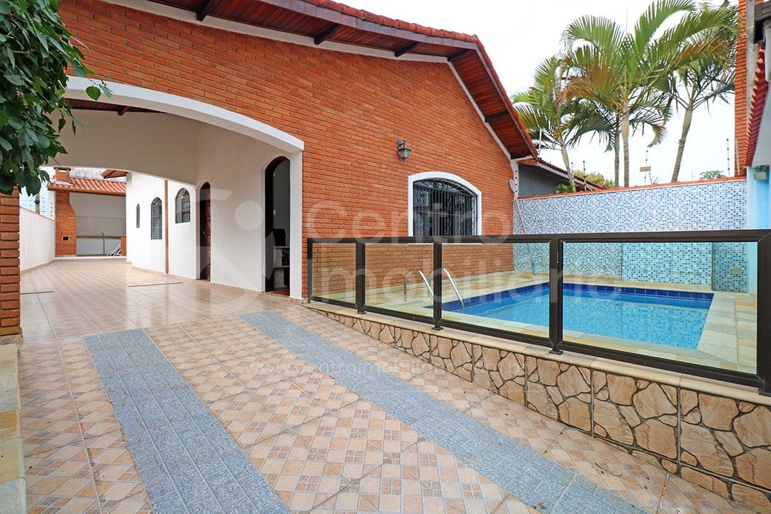 Casa à venda no bairro Flórida, foto 1