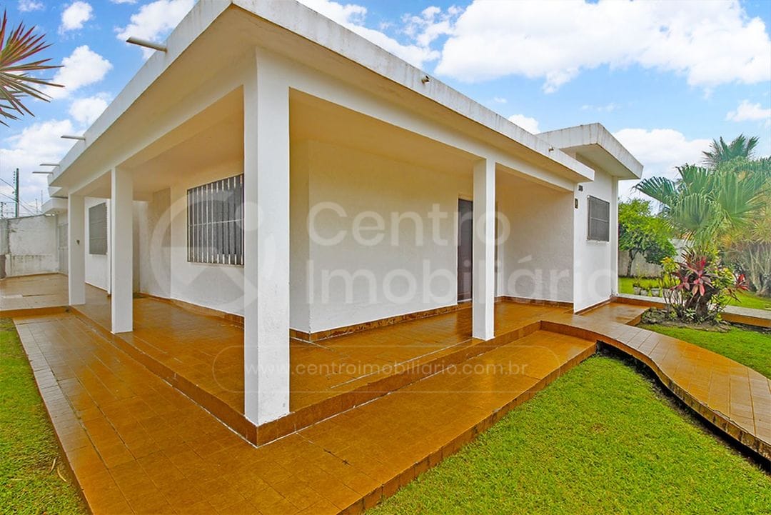 Casa à venda no bairro Flórida, foto 1