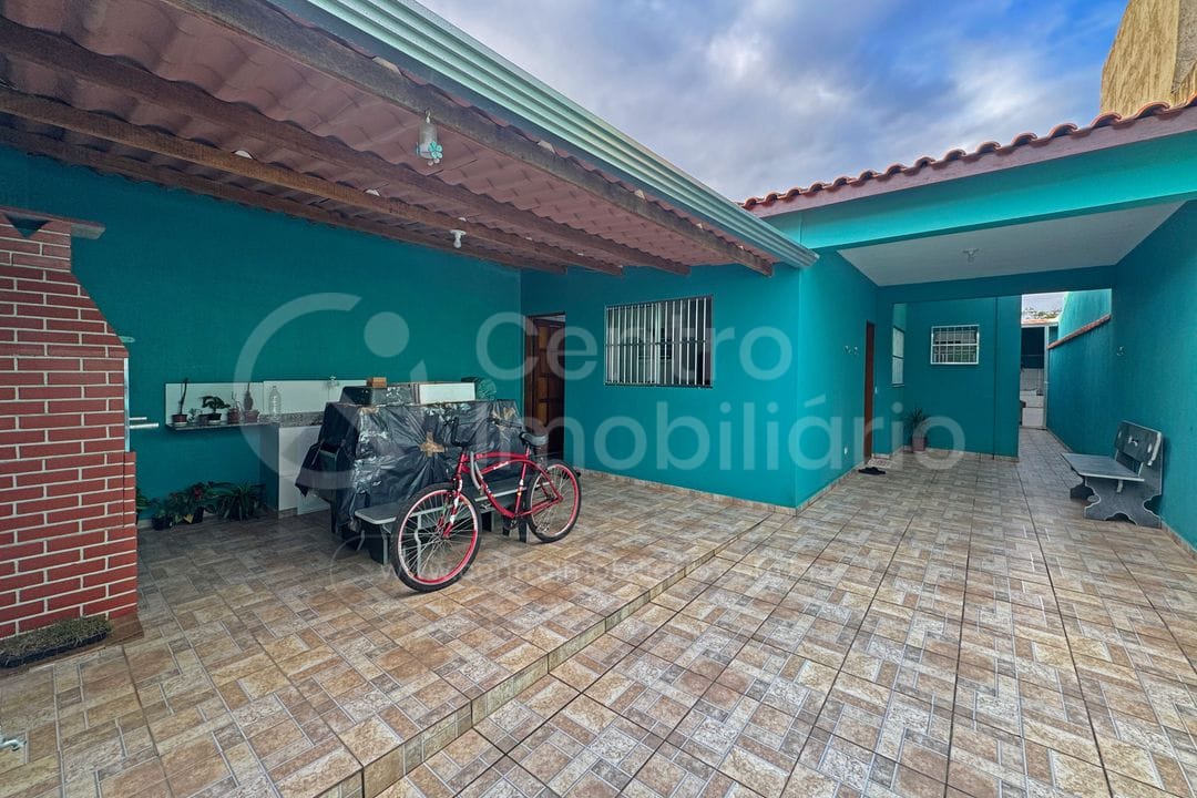 Casa à venda no bairro Turístico, foto 1