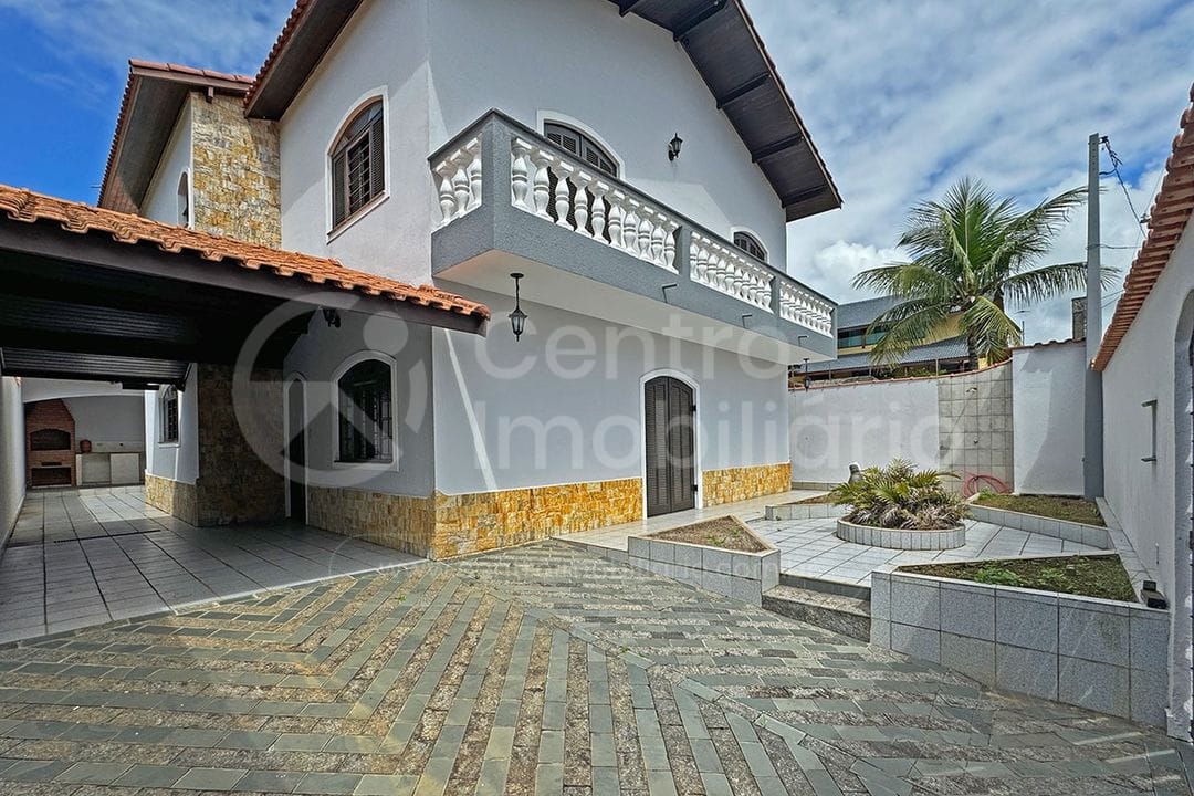 Casa à venda no bairro Mar e Sol, foto 1