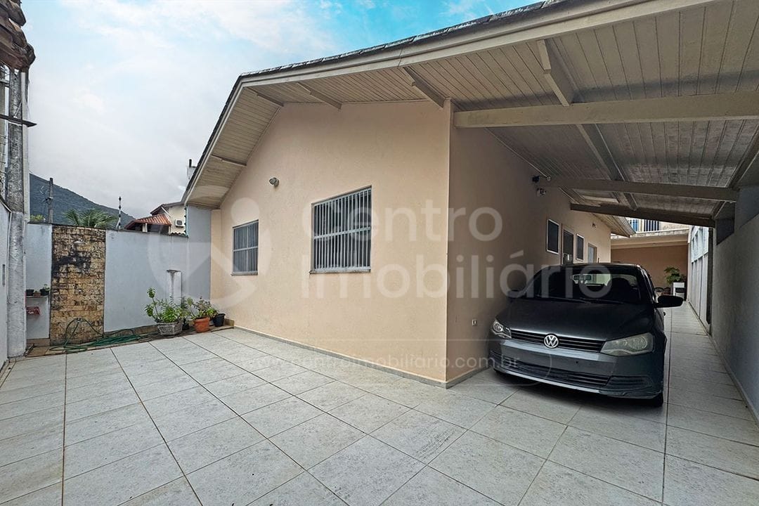 Casa à venda no bairro Centro, foto 1