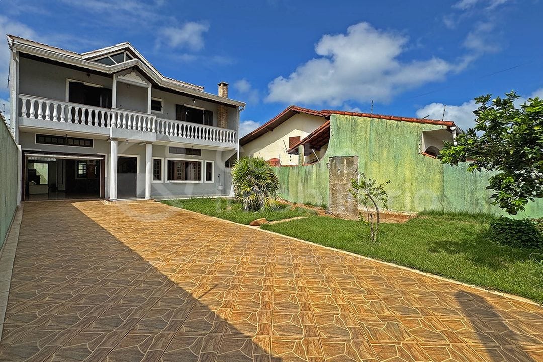 Casa à venda no bairro Maria H Novaes, foto 1