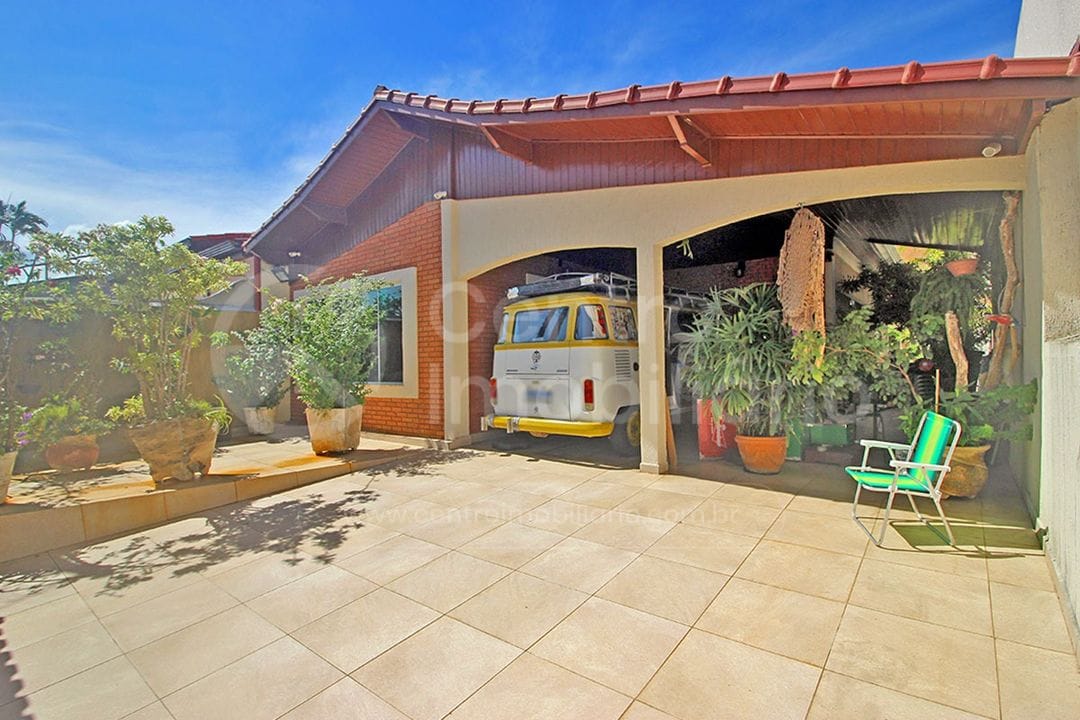 Casa à venda no bairro Cidade Nova Peruíbe, foto 1