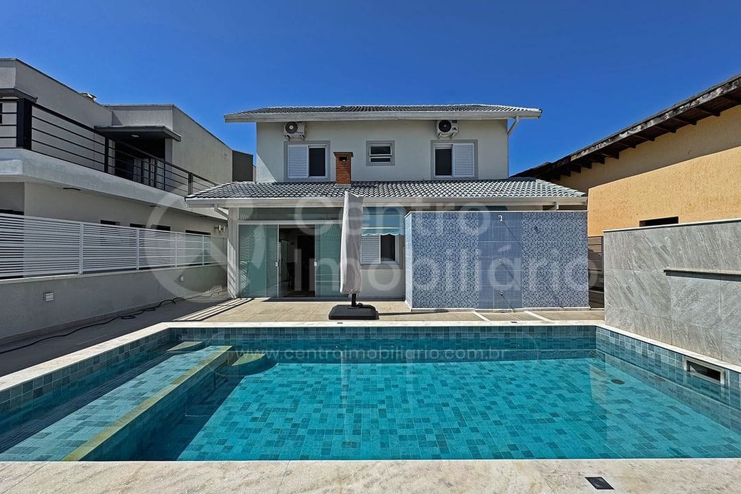 Casa à venda no Residencial Bougainvillee II, foto 1