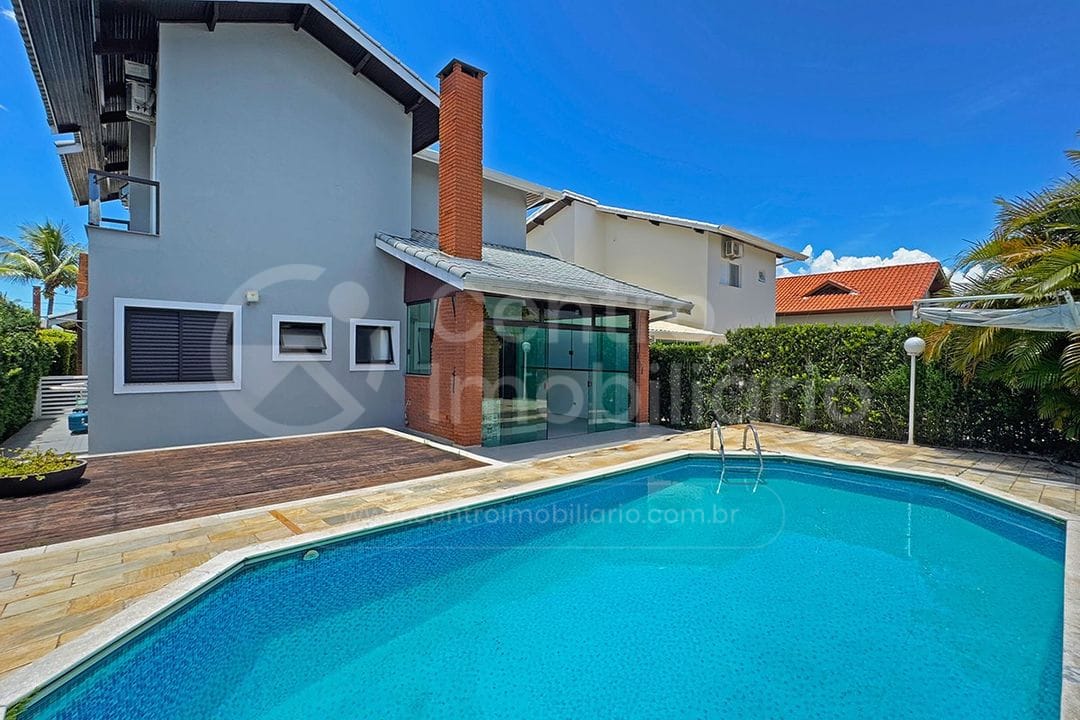 Casa à venda no Residencial Bougainvillee II, foto 1