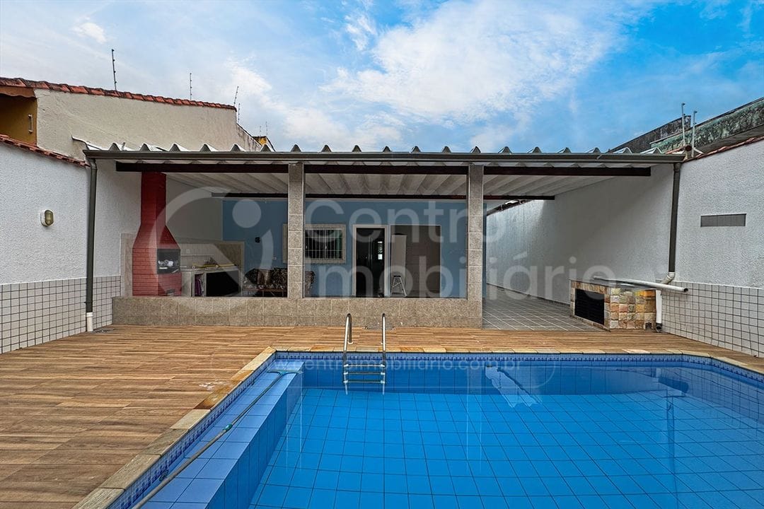 Casa à venda no bairro Centro, foto 1