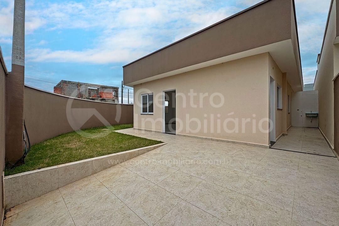 Casa à venda no bairro Flora Rica II, foto 1