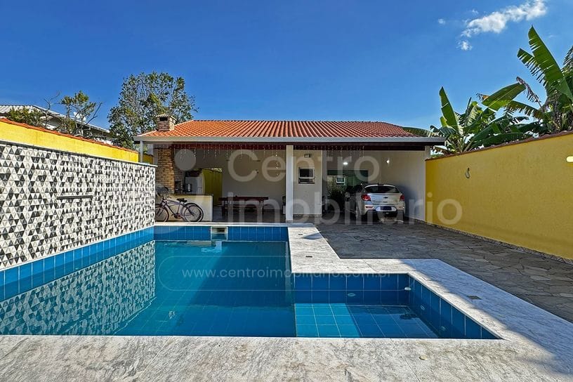 Foto do imóvel REF 18281