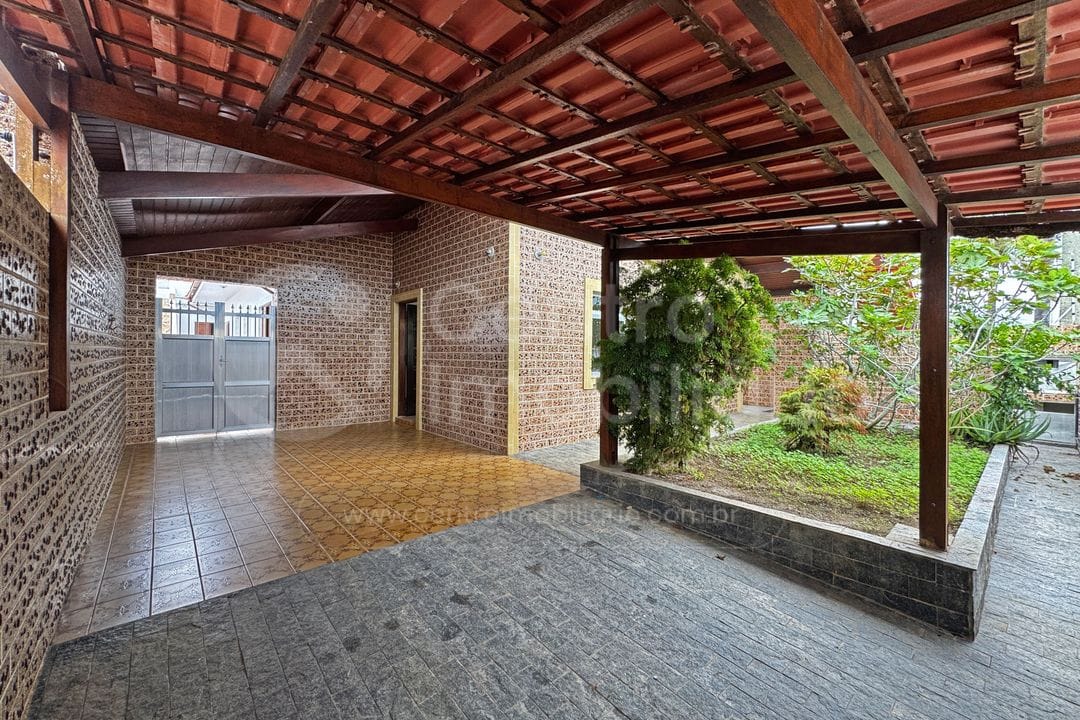 Casa à venda no bairro Flórida, foto 1