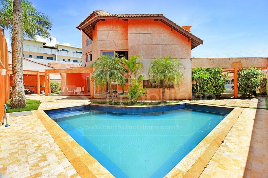 Casa à venda no bairro Imperador, foto 1